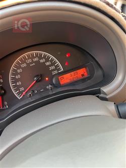 نيسان صني